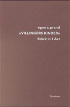Egon Egon A Prantl, Egon A. Prantl - Villingers Kinder