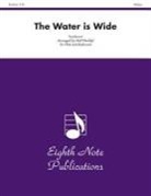Matt (COP) Neufeld - The Water Is Wide for Flute