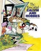 Bill Watterson - The Essential Calvin and Hobbes