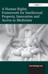 Joo Young Lee, Joo-Young Lee - Human Rights Framework for Intellectual Property, Innovation and