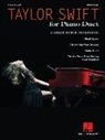 Taylor Swift, Taylor (CRT) Swift - Taylor Swift for Piano Duet