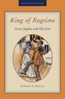 Edward A Berlin, Edward A. Berlin, Edward A. (Well-Known Freelance Speaker an Berlin - King of Ragtime