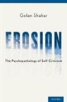 Shahar, Golan Shahar, Golan (Professor of Psychology Shahar - Erosion