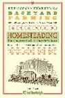 Kim Pezza - Backyard Farming: Homesteading
