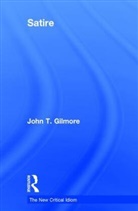 John Gilmore, John T. Gilmore, John T. (University of Warwick Gilmore, Gilmore John T. - Satire