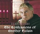 Ellis Peters - The Confessions of Brother Haluin (Hörbuch)