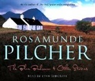 Rosamunde Pilcher - The Blue Bedroom (Audio book)