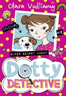 Clara Vulliamy, Vulliamy Clara - Dotty Detective
