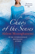 Ahlem Mosteghanemi, Ahlem (Author) Mosteghanemi - Chaos of the Senses