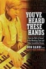 Karen Nishimura, Karen Nish Nishimura, Don Randi - Youve Heard