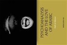 Nadia Bou Ali, Nadia (American University of Beirut) Bou Ali, BOU ALI NADIA - Psychoanalysis and the Love of Arabic