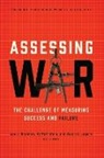 Leo J. Blanken, Leo J. Rothstein Blanken, Jason J. Lepore, Hy S. Rothstein, Leo J. Blanken, Blanken Leo J.... - Assessing War