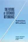 Stefanie Von Wenger Hlatky, Stefanie Wenger Von Hlatky, Stefanie von Hlatky, Stéfanie von Hlatky, Stéfanie von von Hlatky, Stefanie von Hlatky... - Future of Extended Deterrence