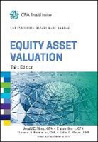 Elain Henry, Elaine Henry, Jerald Pinto, Jerald E. Pinto, Jerald E. Henry Pinto, Thomas R e Robinson... - Equity Asset Valuation