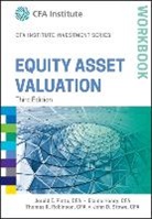 Elain Henry, Elaine Henry, Pinto, Jerald Pinto, Jerald E. Pinto, Jerald E. Henry Pinto... - Equity Asset Valuation Workbook