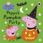 Peppa Pig, Unknown - Peppa's Pumpkin Party
