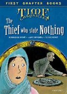 David Hunt, Roderick Hunt, Roderick Hunt Hunt, Alex Brychta, Mr. Alex Brychta - Read With Biff, Chip and Kipper: Level 12 First Chapter Books: The