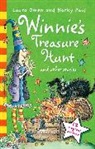 Laura Owen, Korky Paul, Korky Paul - Winnie's Treasure Hunt and Other Stories