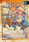 Paul Shipton, Shipton Paul - A Machine for the Future