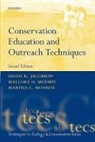 Susan K. Jacobson, Susan K. Mcduff Jacobson, Jacobson Susan K., Mallory McDuff, Martha Monroe - Conservation Education and Outreach Techniques