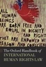 Dinah Shelton, Dinah (Emeritus Manatt/ahn Professor in I Shelton, Dinah Shelton, Dinah (Emeritus Manatt/Ahn Professor in International Law Shelton, Shelton Dinah - The Oxford Handbook of International Human Rights Law