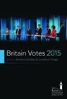 Andrew Geddes, Andrew (University of Sheffield Geddes, Andrew Geddes, Andrew (University of Sheffield Geddes, Jonathan Tonge, Jonathan (University of Liverpool Tonge - Britain Votes 2015