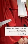 Justin Collings, Justin (Associate Professor of Law Collings, Collings Justin - Democracy''s Guardians
