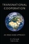 Clint Peinhardt, Clint (Assistant Professor of Political Peinhardt, Clint (Assistant Professor of Political Science Peinhardt, Clint Sandler Peinhardt, Peinhardt Clint, Todd Sandler... - Transnational Cooperation