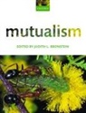 Judith L. Bronstein, Judith L. (Professor of Ecology and Evo Bronstein, Judith L. Bronstein, Judith L. (Professor of Ecology and Evolutionary Bronstein, Bronstein Judith L. - Mutualism