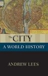 Andrew Lees, Andrew (Distinguished Professor of History Lees - The City