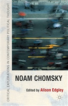 Alison Edgley, Aliso Edgley, Alison Edgley - Noam Chomsky
