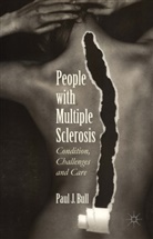 Paul J Bull, Paul J. Bull - People With Multiple Sclerosis