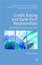 Michele Modina - Credit Rating and Bank-Firm Relationships