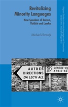 Michael Hornsby - Revitalizing Minority Languages
