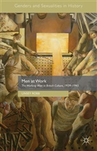 Linsey Robb, Linse Robb, Linsey Robb - Men At Work