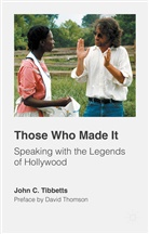John C Tibbetts, John C. Tibbetts - Those Who Made It