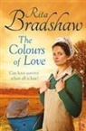 Rita Bradshaw, Bradshaw Rita - The Colours of Love