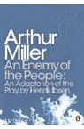 Arthur Miller, Miller Arthur - Enemy of the People