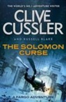 Russell Blake, Clive Cussler, Clive Blake Cussler - Solomon Curse