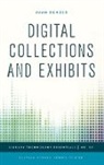 Juan Denzer, Denzer Juan, Ellyssa Kroski - Digital Collections and Exhibits