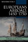 David Ringrose - Europeans Abroad, 1450-1750