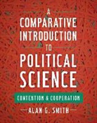 Alan G. Smith - Comparative Introduction to Political Science
