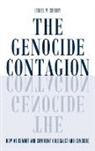 Israel W Charny, Israel W. Charny, Charny Israel W. - Genocide Contagion