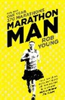 Rob Young, Young, rob Young - Marathon Man