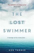 Ann Turner, Ann Turner - The Lost Swimmer