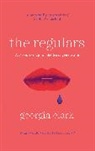 Georgia Clark, Georgia Clarke - The Regulars