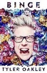 To be announced, Tyler Oakley - Binge