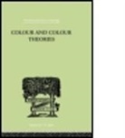 Christine Ladd-Franklin, Ladd-Franklin Christine - Colour and Colour Theories