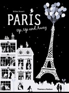 Helene Druvert, Hélène Druvert, HELENE DRUVERT - Paris Up, Up and Away
