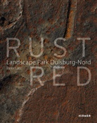 Egbert Bodmann, Peter Latz, Peter Latz - Rust Red